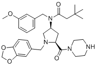 CUR-61414 334998-36-6
